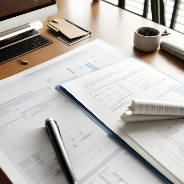 Streamlined Documentation